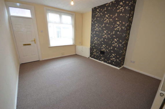 2 Bedroom Terraced